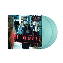 HAIM - I Quit (Indies Colored Vinyl)